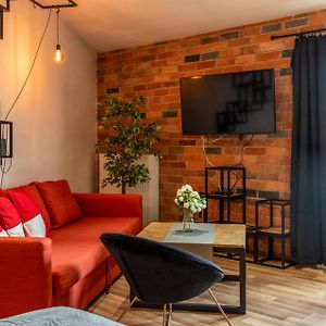 Studio Appartement